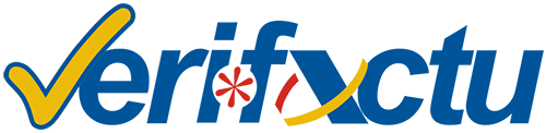 Logo Verifactu